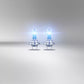 Osram Cool Blue Intense H7 55 W 12 V PX26d, bis 5000 K, 2er-Pack