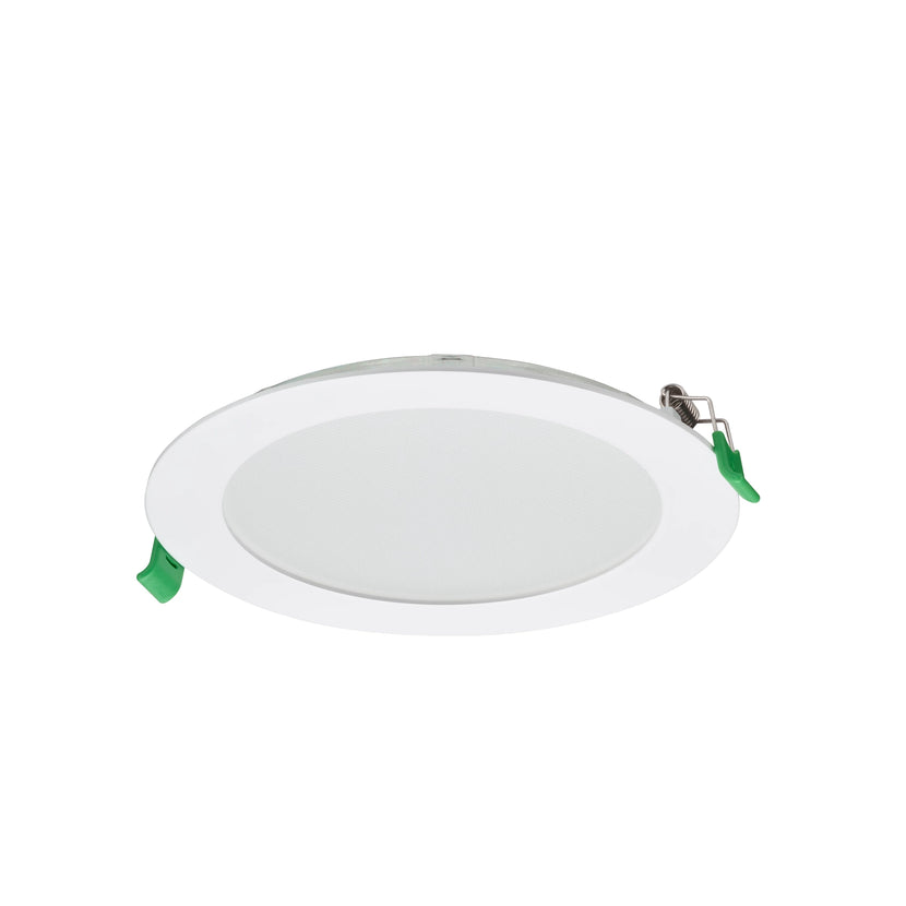 Philips Downlight DN145B LED10S/830_840 PSD WH 10W 1.080 bis 1.150 lm IP20