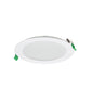 Philips Downlight DN145B LED10S/830_840 PSD WH 10W 1.080 bis 1.150 lm IP20