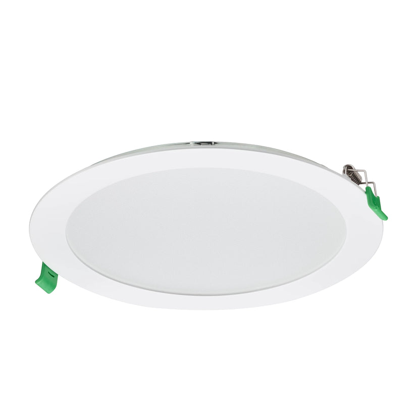 Philips Downlight DN145B LED20S/830_840 PSD WH 18W 2.000 bis 2.100 lm IP20