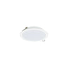 Philips Downlight DN065B G4 LED12/830 220-240V D150 RD 12W 1.200lm IP20