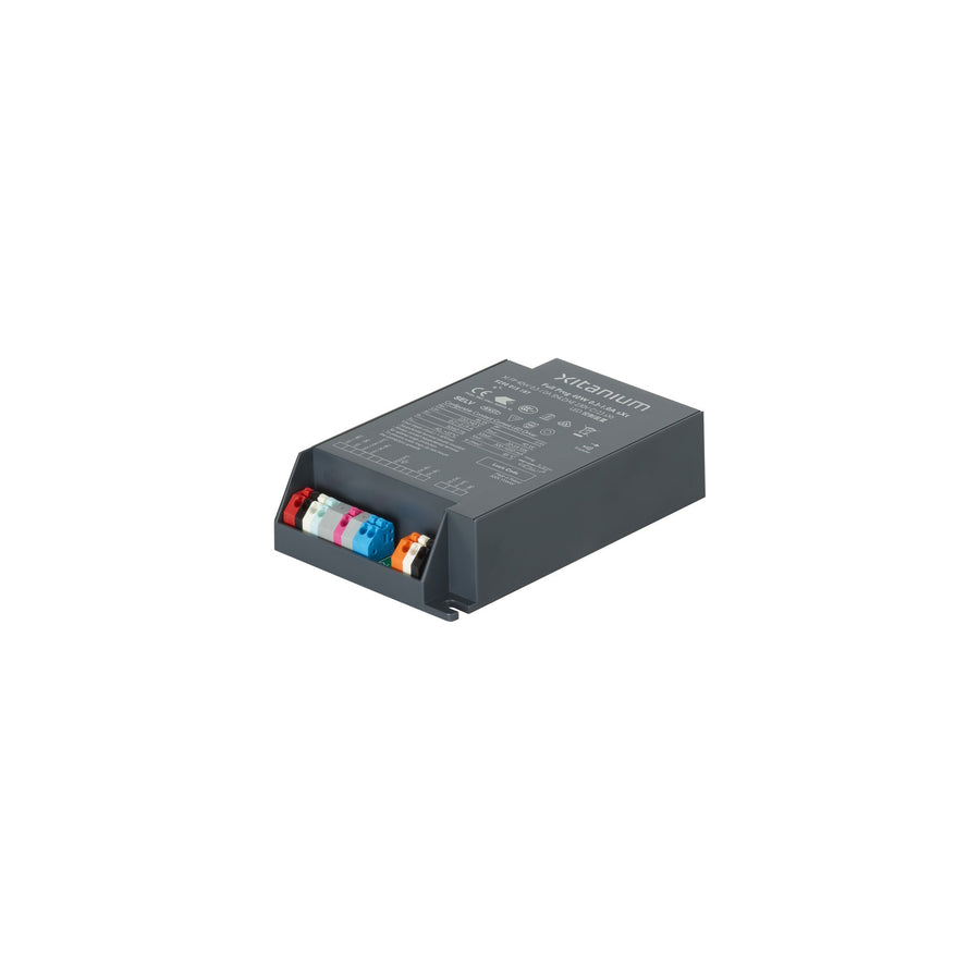 Philips Xitanium Xi FP LED-Treiber 40W 0,3–1,0 A DALI SimpleSet/NFC 230V