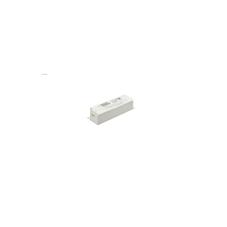 Philips Xitanium LED-Transformer 60W 24V DC Konstantspannung 220-240V