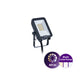 Philips Leuchte BVP167 LED24/830_40_65 PSU SWB 20W 2.200 bis 2.400 lm IP65
