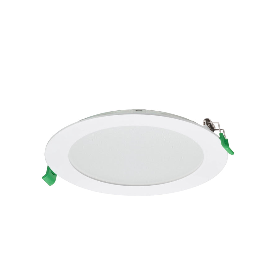 Philips Downlight DN145B LED10S/830_840 PSU WH 9,5W 1.080 bis 1.150 lm IP20