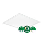 Philips LED-Panel RC133V G6 29_36_43S/830_40 PSD W62L62 OC 22 bis 31 W 2.900 bis 4.300 lm IP20