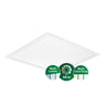 Philips LED-Panel RC133V G6 29_36_43S/830_40 PSD W62L62 OC 22 bis 31 W 2.900 bis 4.300 lm IP20