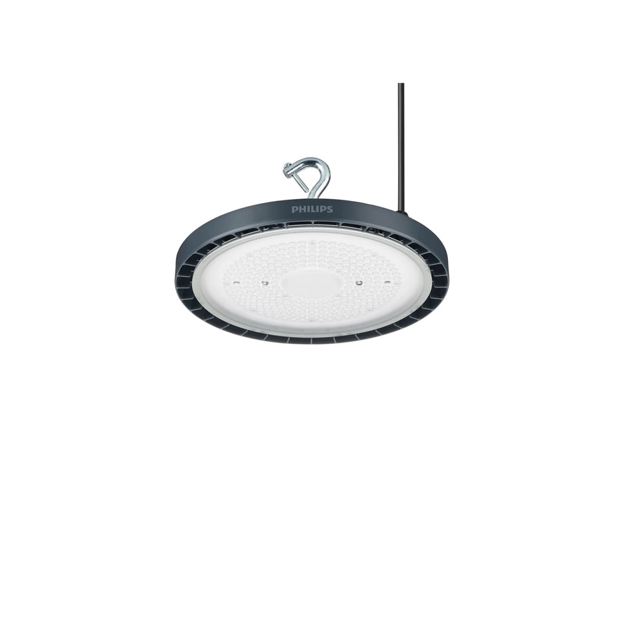 Philips Leuchte BY120P G5 LED105S/840 PSU WB 63W 10.500lm IP65