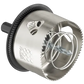 KAISER PROFI Fräser Ø 68 mm mit Randsenker 1081-10