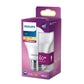 Philips LED Bulb A60 matt 7W 60W-Ersatz warmweiß 2700K 806lm E27