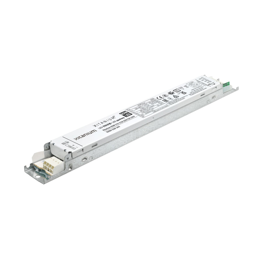 Philips Xitanium LED-Treiber 60W 0,15–0,5 A 220V S21 230V