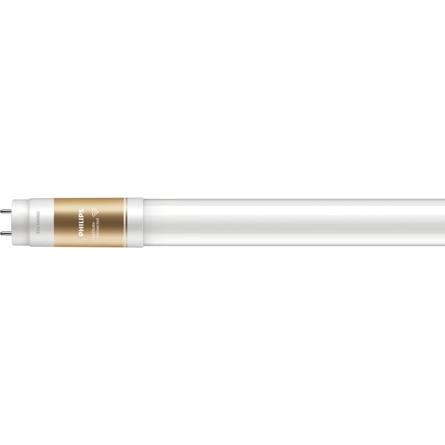 Philips LEDtube Connected T8 15,6W/840 G13 2500lm KVG/VVG/Netz 1200mm dimmbar neutralweiß