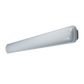LEDVANCE LED-Feuchtraumleuchte Submarine Integrated 0,6m 18W neutralweiß IP65 grau