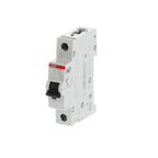 ABB Leitungsschutzschalter S201-C32 1-polig Charakteristik C 32 A 6 kA – Produktansicht