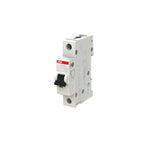 ABB Leitungsschutzschalter S201M-B13 1-polig Charakteristik B 13 A 10 kA – Produktansicht
