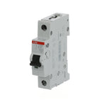 ABB Leitungsschutzschalter S201M-B25 1-polig Charakteristik B 25 A 10 kA – Produktansicht