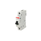 ABB Leitungsschutzschalter S201M-B50 1-polig Charakteristik B 50 A 10 kA – Produktansicht