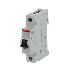 ABB Leitungsschutzschalter S201M-B63 1-polig Charakteristik B 63 A 10 kA – Produktansicht