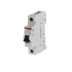 ABB Leitungsschutzschalter S201M-C1 1-polig Charakteristik C 1 A 10 kA – Produktansicht