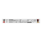 LEDVANCE LED-Treiber OT FIT 55 CS, 4 Stromstufen per DIPswitch, SELV, IP20 – Produktansicht