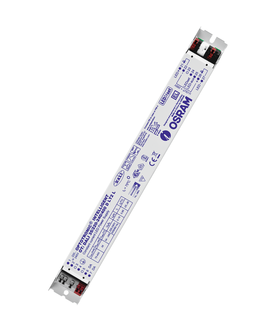 LEDVANCE LED-Treiber OTi DALI 35/400 mA, DALI-2 dimmbar, Touch-DIM, IP20