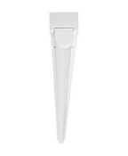 LEDVANCE LED-Wand-/Deckenleuchte Linear Ultra Output 1500 48 W Multi-Lumen weiß – Produktansicht