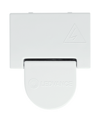 LEDVANCE LED-Wand-/Deckenleuchte Linear Ultra Output 1500 48 W Multi-Lumen weiß – Seitenansicht