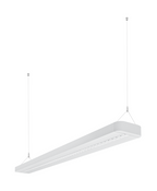 LEDVANCE Leuchte LN INDV D 1200 940 34W 3.550lm IP20 – Seitenansicht