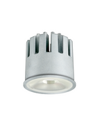 LEDVANCE Leuchte PL-CN50-COB- 1400-840-24D-G1 12,9W 1.450lm IP20 – Ansicht stehend