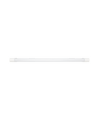 LEDVANCE Value Batten 0,6m 10W/840 1000lm 150° IP20 Aluminium silber nicht dimmbar – Produktansicht
