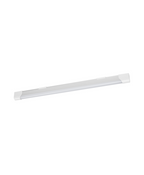LEDVANCE Value Batten 0,6m 10W/840 1000lm 150° IP20 Aluminium silber nicht dimmbar