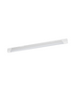 LEDVANCE Value Batten 0,6m 10W/840 1000lm 150° IP20 Aluminium silber nicht dimmbar