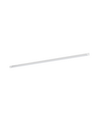 LEDVANCE LED-Lichtleiste Value Batten 1.500 mm 24 W 4.000 K neutralweiß silber