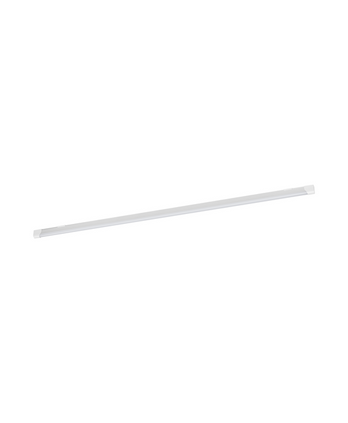 LEDVANCE LED-Lichtleiste Value Batten 1.500 mm 24 W 4.000 K neutralweiß silber