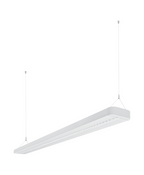 LEDVANCE Leuchte LN INDV D 1500 940 25W 2.800lm IP20 – Schrägansicht
