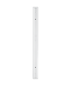 LEDVANCE Leuchte LN INDV D 1500 940 25W 2.800lm IP20 – Seitenansicht