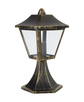 LEDVANCE ENDURA Classic Tradition Pollerleuchte 33 cm E27 gold