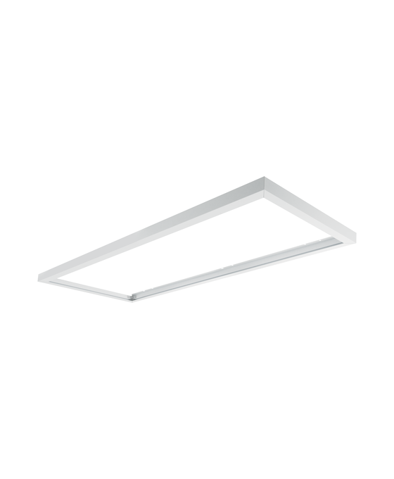 LEDVANCE Zubehörteil PANEL 1200 X 600 SURFACE MOUNT KIT VAL