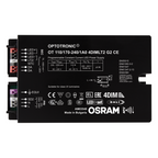 LEDVANCE LED-Treiber OT 110 W 4DIM, DALI/NFC/AstroDIM, IP20, Außenbereich – Produktansicht
