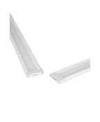 LEDVANCE LED-Unterbauleuchte Cabinet LED Slim 30 cm 6 W 250 lm warmweiß dimmbar Weiß – Draufsicht