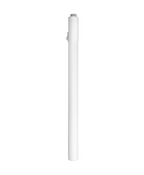 LEDVANCE LED-Lichtleiste Switch Batten 300 mm 4 W 3.000 K warmweiß IP20 weiß – Ansicht stehend