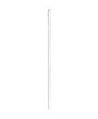 LEDVANCE LED-Lichtleiste Switch Batten 900 mm 10 W 3.000 K warmweiß IP20 weiß – Ansicht stehend