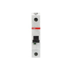 ABB Leitungsschutzschalter S201-B63 1-polig Charakteristik B 63 A 6 kA – Produktansicht