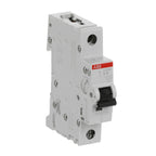 ABB Leitungsschutzschalter S201M-B16 1-polig Charakteristik B 16 A 10 kA – Produktansicht