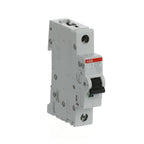 ABB Leitungsschutzschalter S201M-B25 1-polig Charakteristik B 25 A 10 kA – Produktansicht