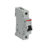 ABB Leitungsschutzschalter S201M-B32 1-polig Charakteristik B 32 A 10 kA – Produktansicht