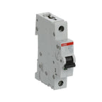 ABB Leitungsschutzschalter S201M-B63 1-polig Charakteristik B 63 A 10 kA – Produktansicht