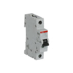 ABB Leitungsschutzschalter S201M-C63 1-polig Charakteristik C 63 A 10 kA – Produktansicht