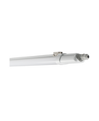 LEDVANCE LED-Feuchtraumleuchte Submarine Integrated Slim Value 1,5m 24W neutralweiß IP65 – Seitenansicht