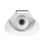 LEDVANCE LED-Feuchtraumleuchte Submarine Integrated Slim Value 1,5m 24W neutralweiß IP65 – Seitenansicht